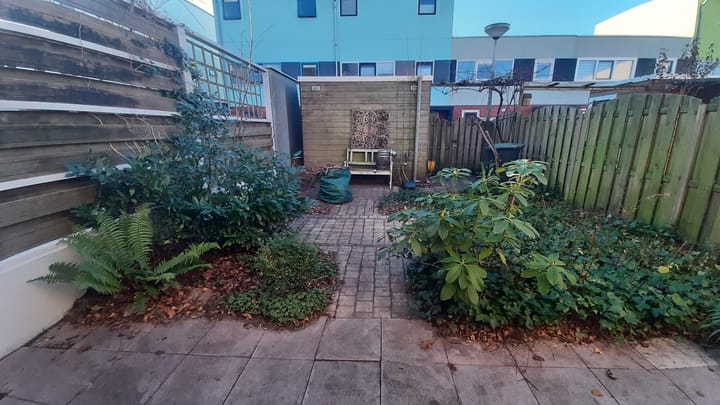 Foto 35 van Niels Bohrpad 9