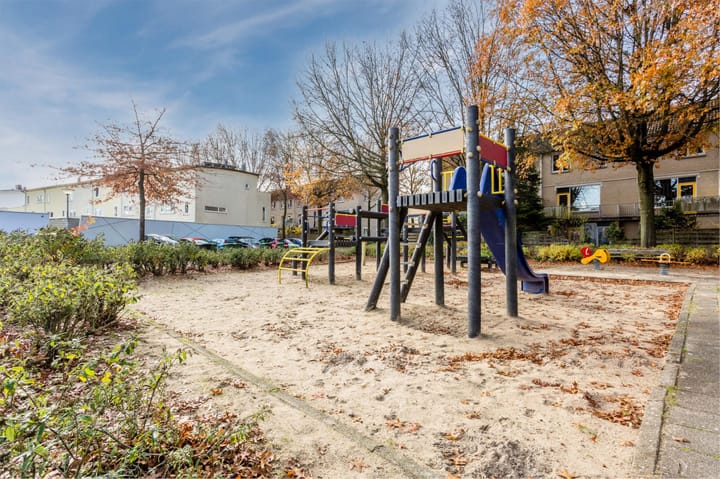 Foto 36 van Niels Bohrpad 9