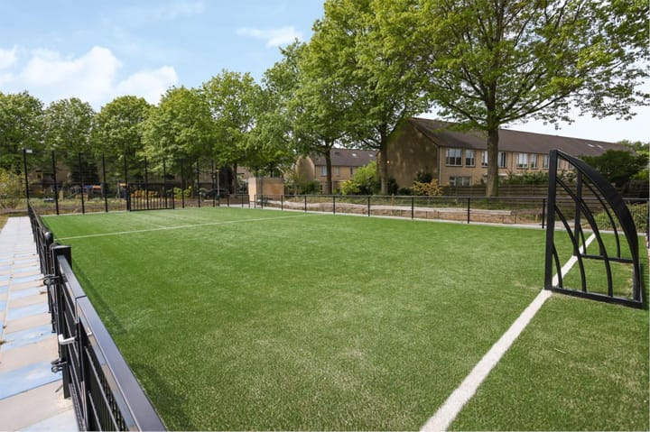 Foto 37 van Niels Bohrpad 9