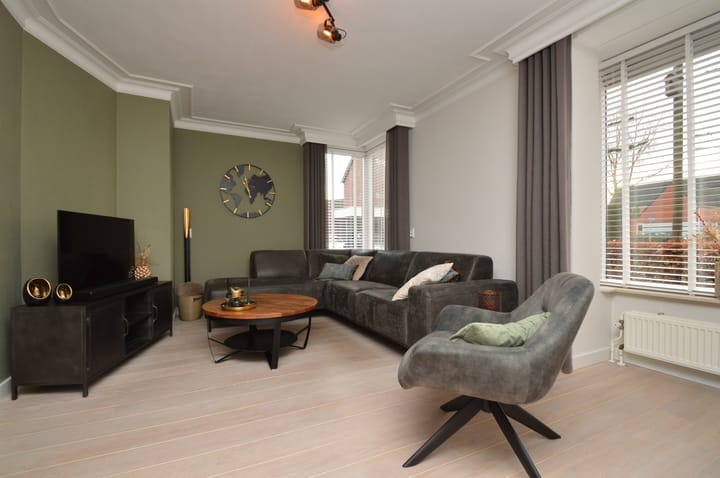 Foto 2 van De Meent 8