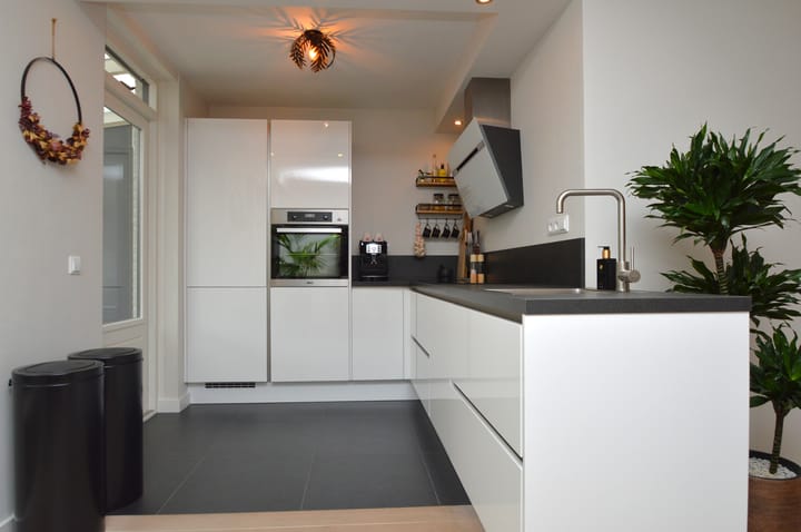 Foto 3 van De Meent 8