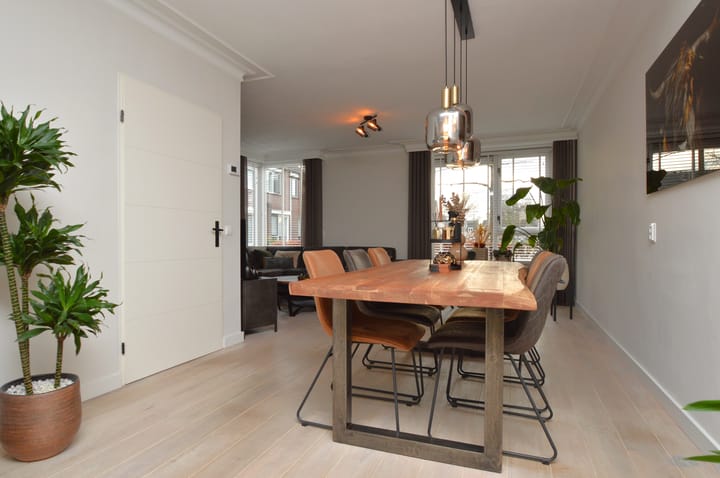 Foto 4 van De Meent 8