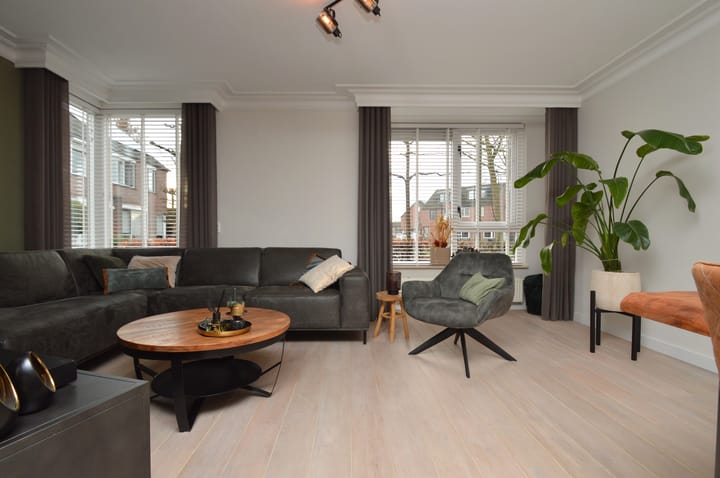 Foto 5 van De Meent 8