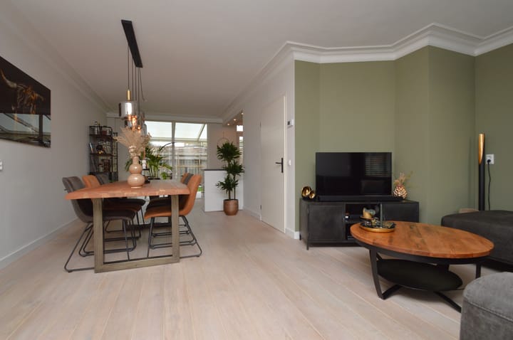 Foto 6 van De Meent 8