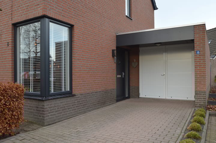 Foto 23 van De Meent 8