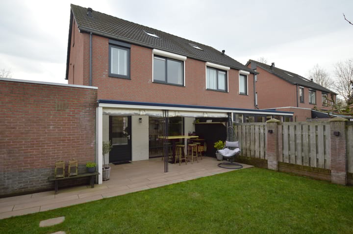 Foto 26 van De Meent 8