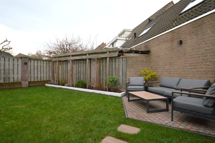 Foto 30 van De Meent 8