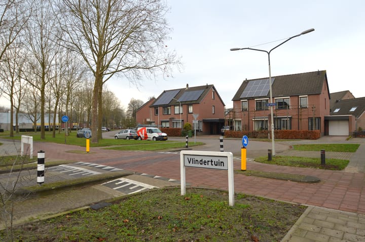 Foto 31 van De Meent 8