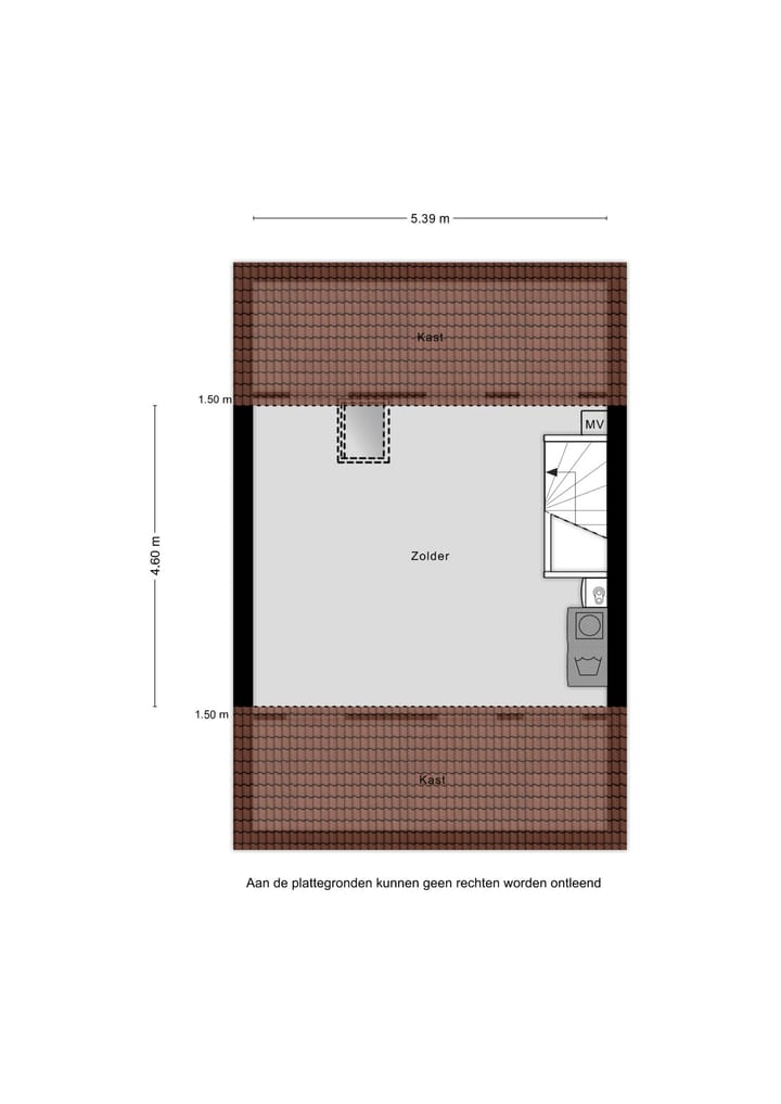 Foto 36 van De Meent 8