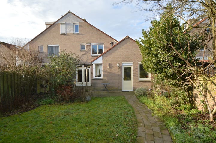 Foto 25 van Dopheide 35