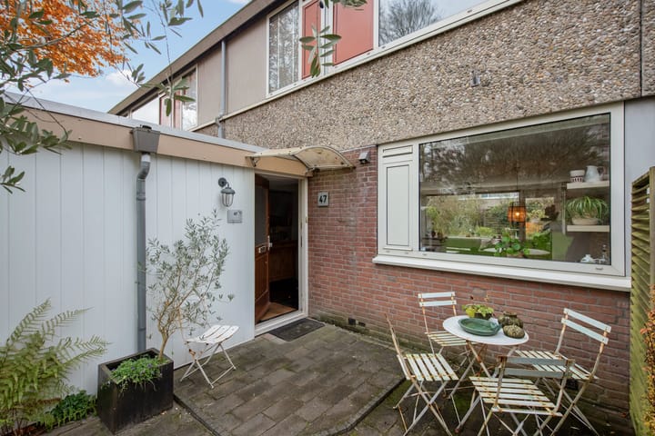 Foto 6 van Ganzewater 47