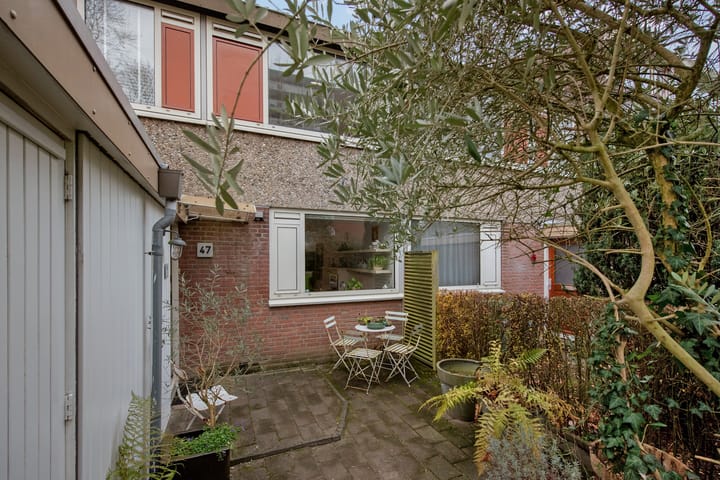 Foto 7 van Ganzewater 47