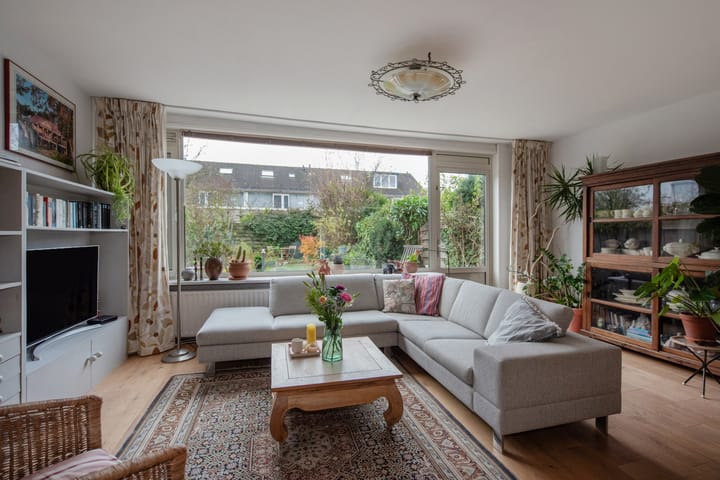 Foto 10 van Ganzewater 47