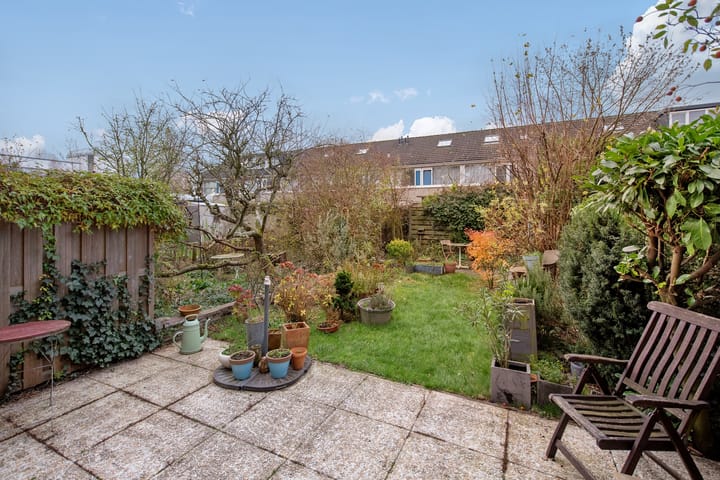 Foto 11 van Ganzewater 47