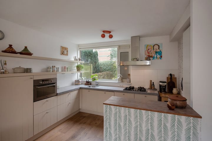 Foto 21 van Ganzewater 47