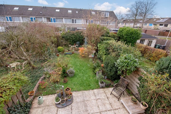 Foto 32 van Ganzewater 47