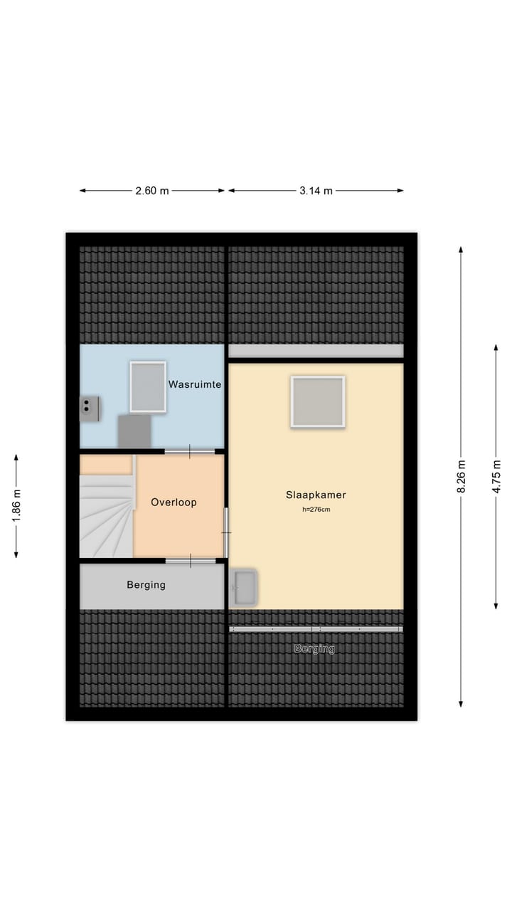 Foto 44 van Ganzewater 47