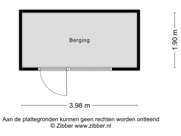 Berging