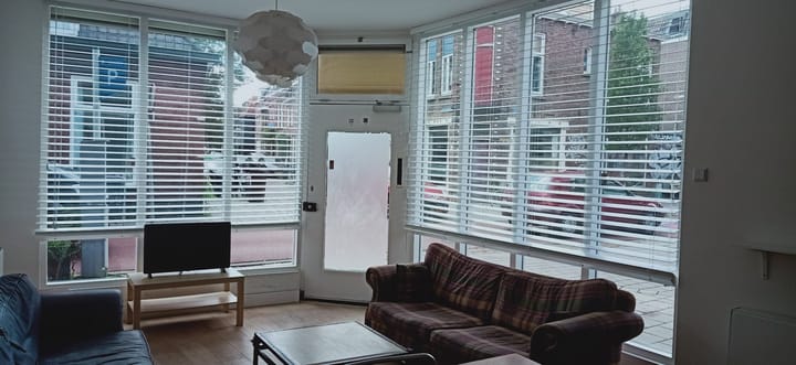 Photo 1 of Nieuwe Koekoekstraat 71