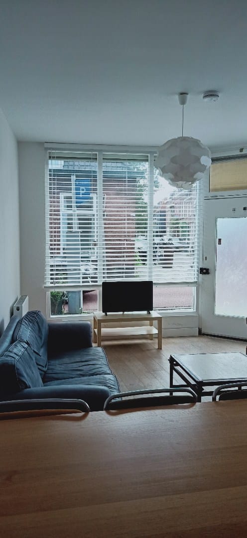 Photo 6 of Nieuwe Koekoekstraat 71