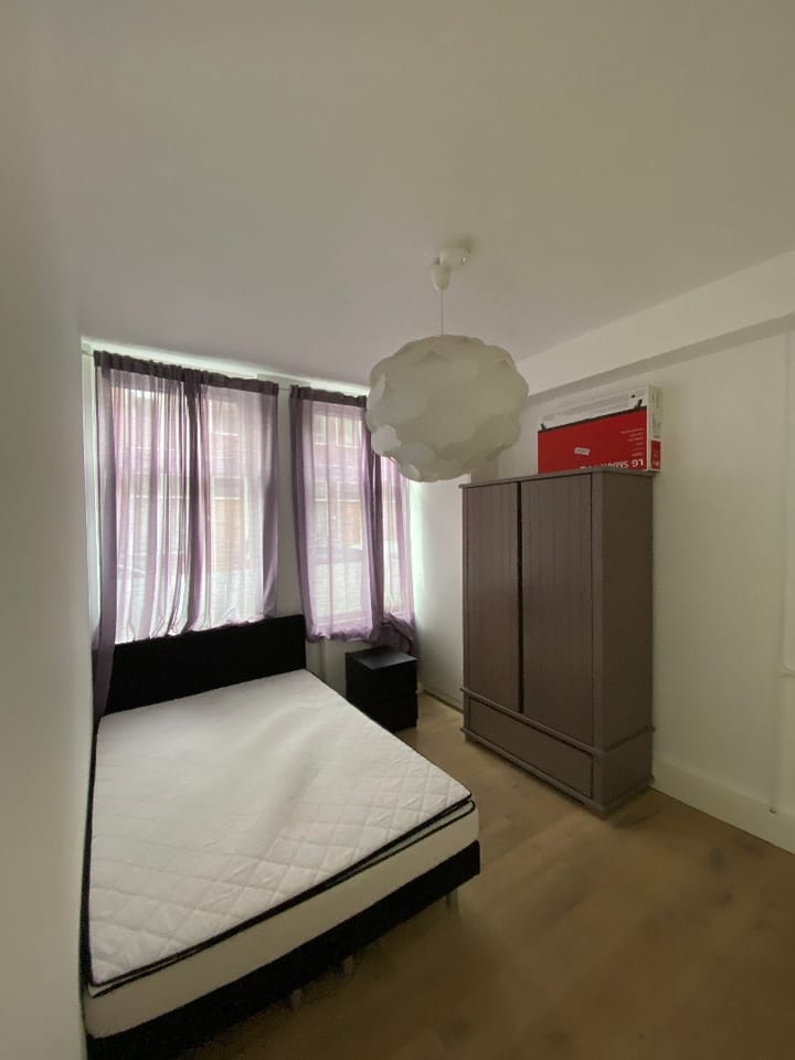 Photo 9 of Nieuwe Koekoekstraat 71