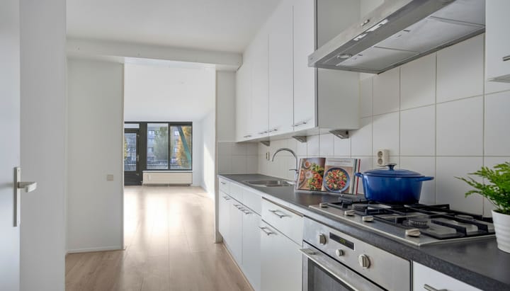 Photo 1 of Berlaarstraat 9