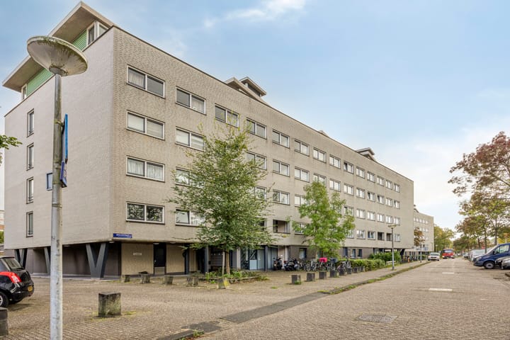 Photo 12 of Berlaarstraat 71