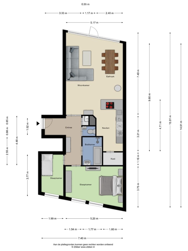 Photo 14 of Berlaarstraat 71