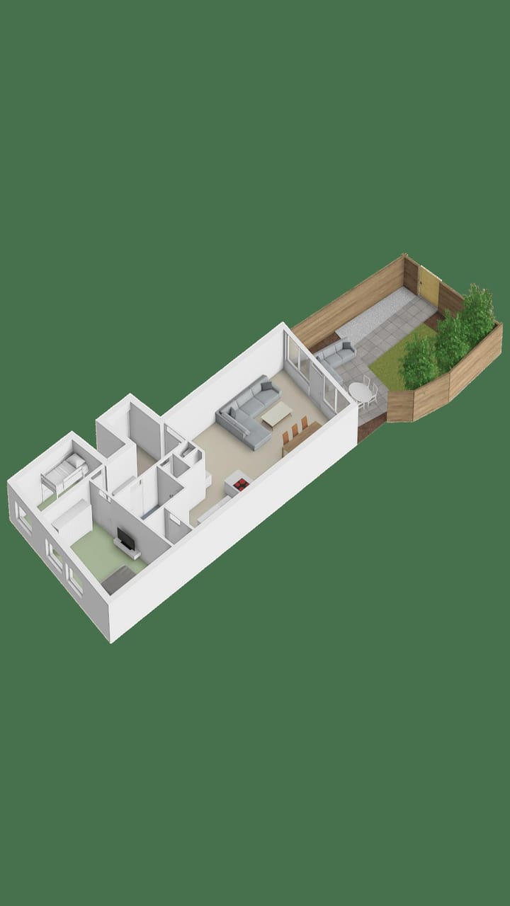 Photo 15 of Berlaarstraat 71