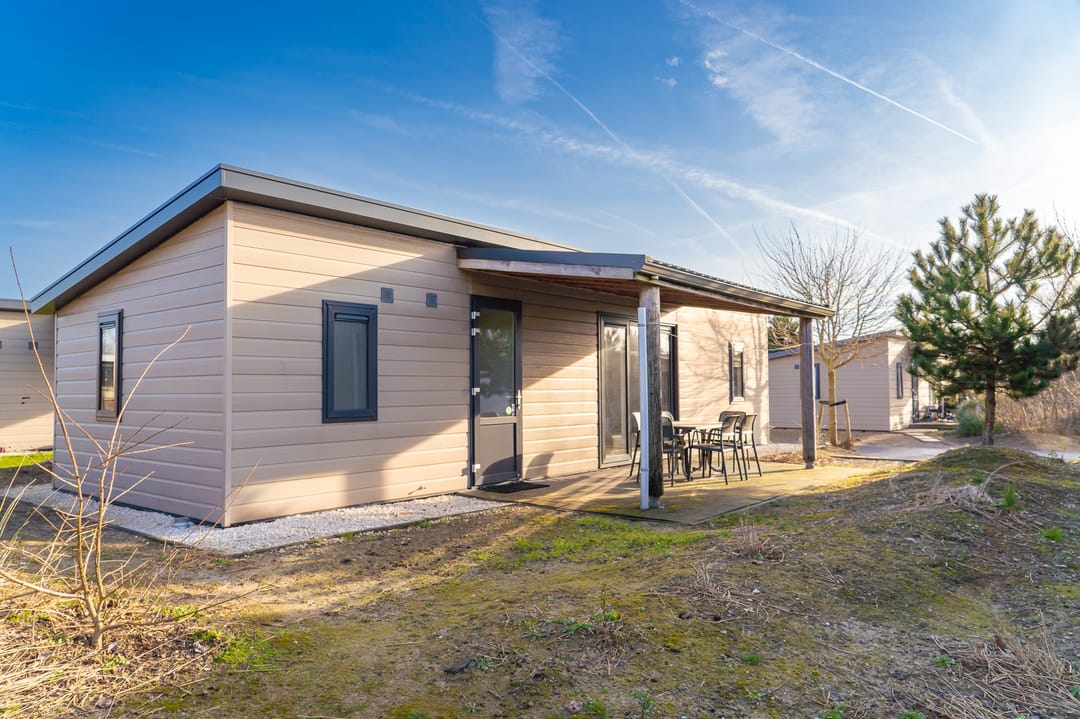 Foto 1 van Parkweg 2-235