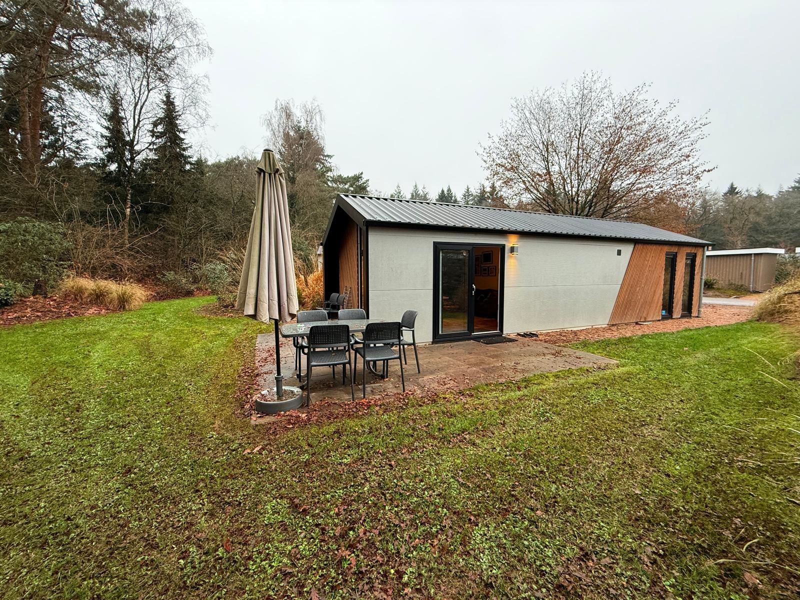 2-bedroom freehold villa in Maarn — photo 3 of 5