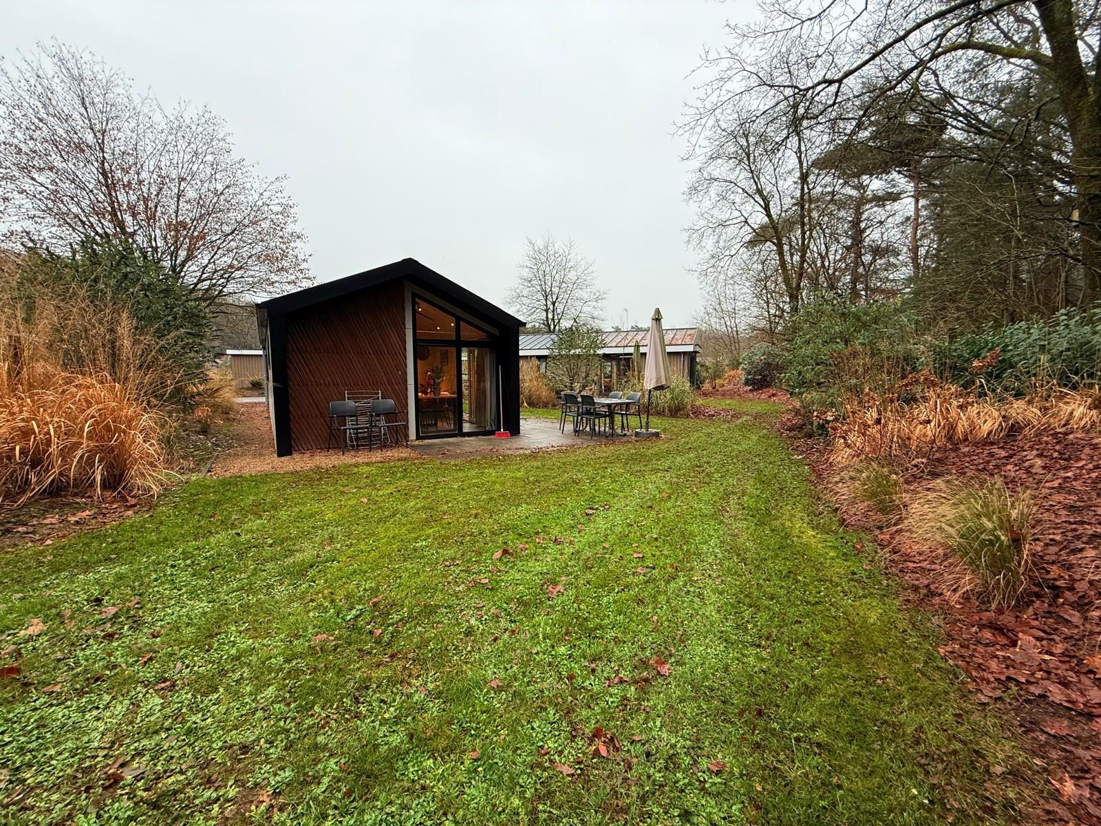 2-bedroom freehold villa in Maarn — photo 4 of 5
