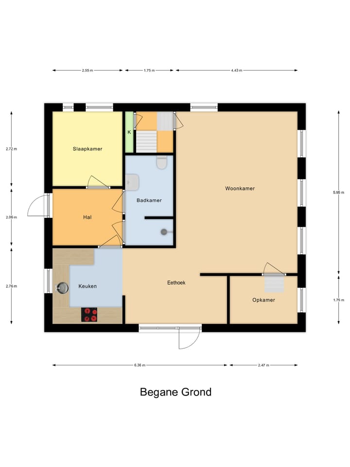 Foto 17 van Smidsweg 24