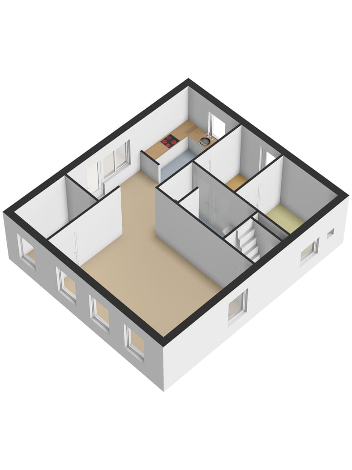 Foto 18 van Smidsweg 24