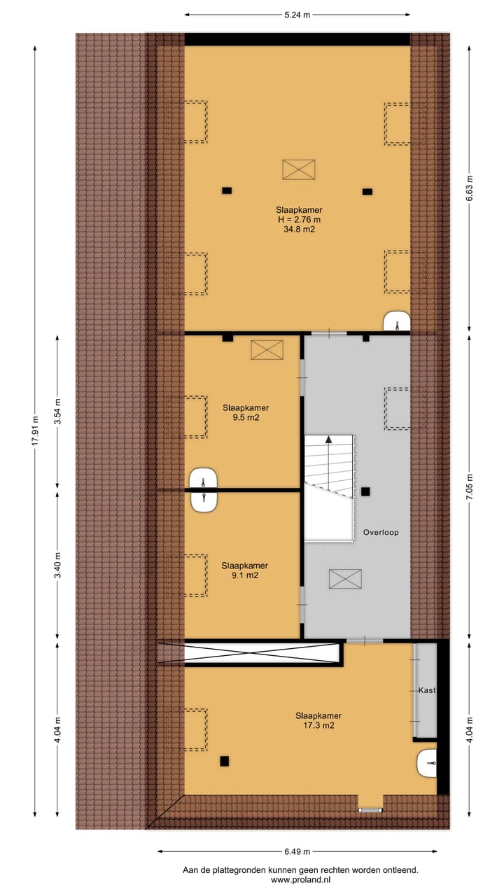 Photo 51 of De Mars 11-B