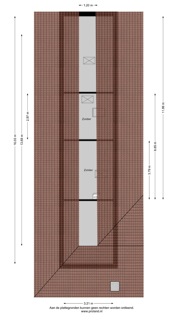 Photo 52 of De Mars 11-B