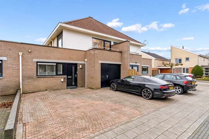 Foto 4 van Beukenhof 59