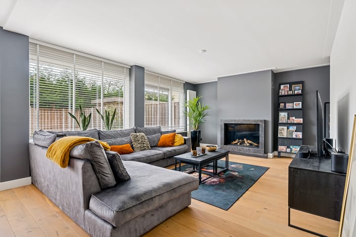 Foto 8 van Beukenhof 59