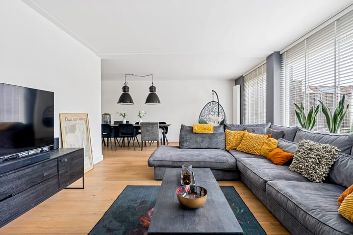 Foto 9 van Beukenhof 59