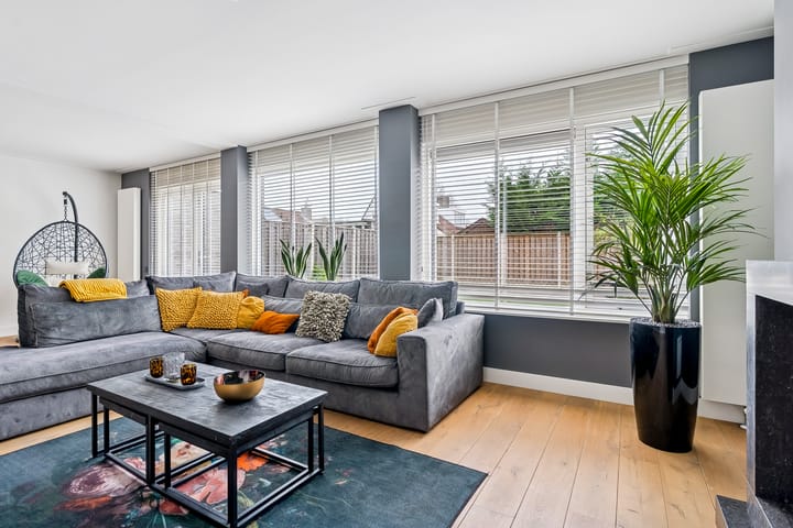 Foto 11 van Beukenhof 59