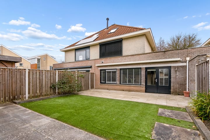 Foto 41 van Beukenhof 59