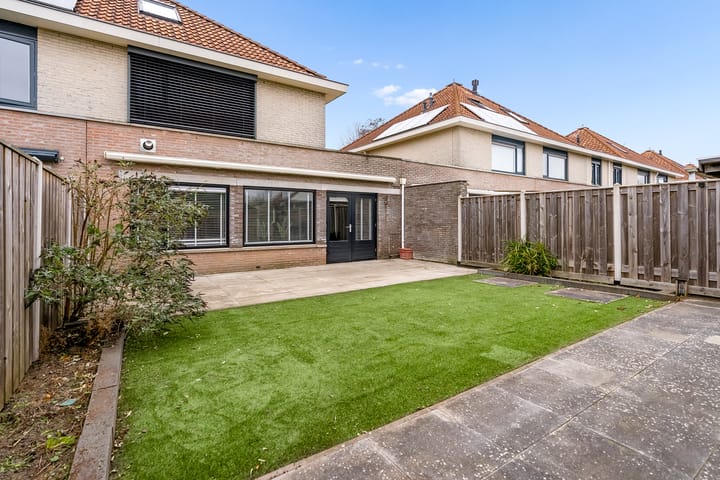 Foto 45 van Beukenhof 59