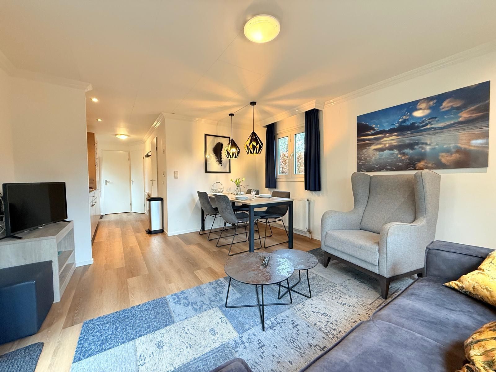 2-bedroom freehold villa in Otterlo — photo 3 of 5