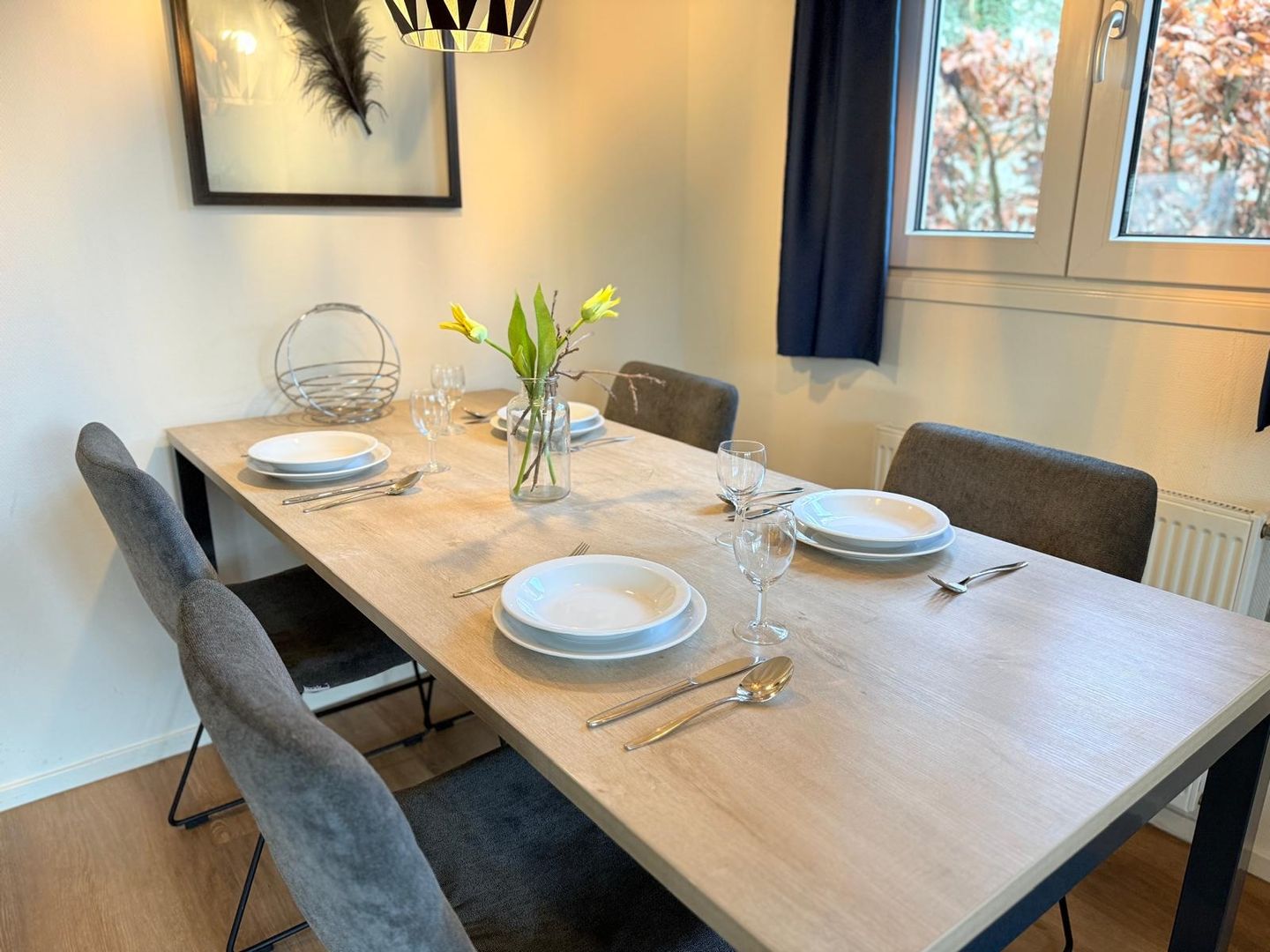 Foto 5 van Vijverlaan 1-L008