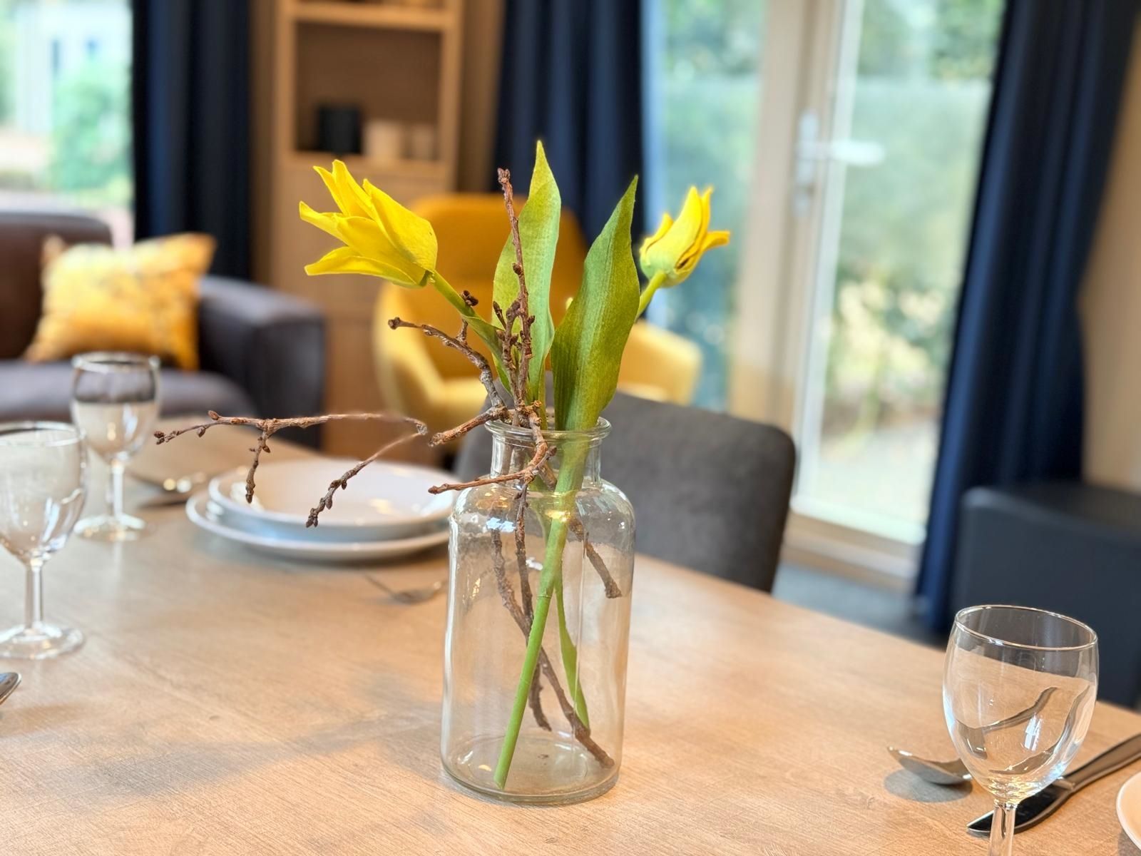 Foto 6 van Vijverlaan 1-L008