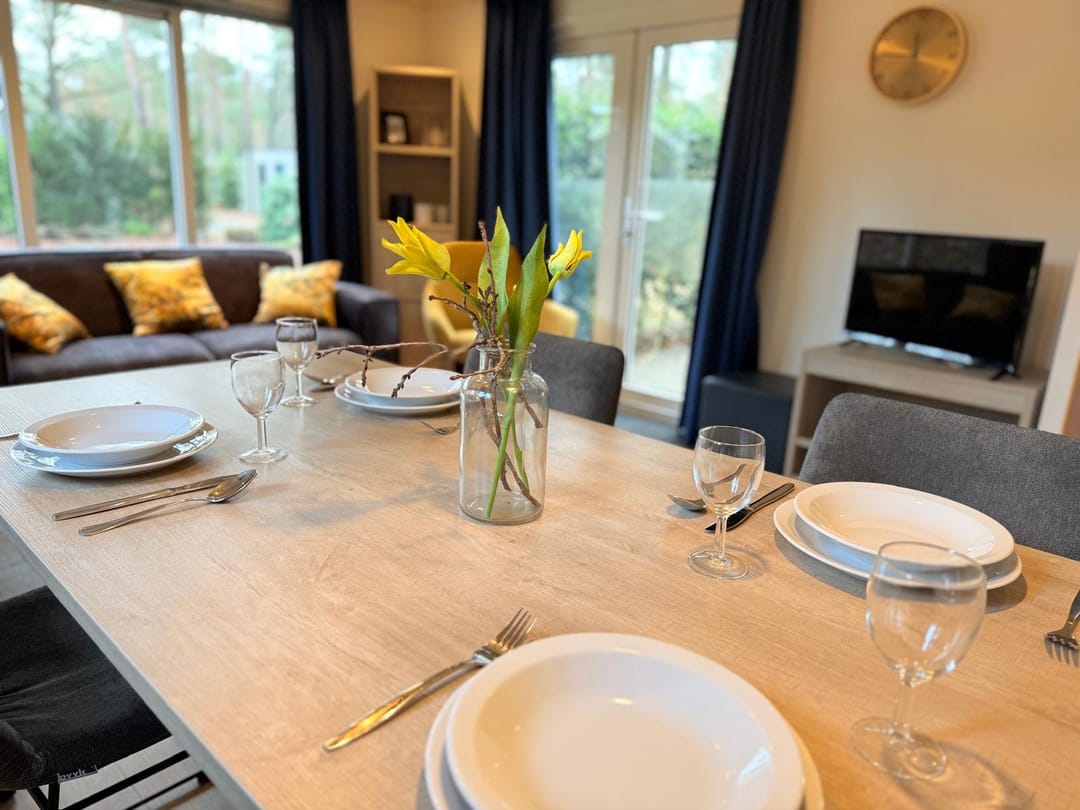 Foto 7 van Vijverlaan 1-L008