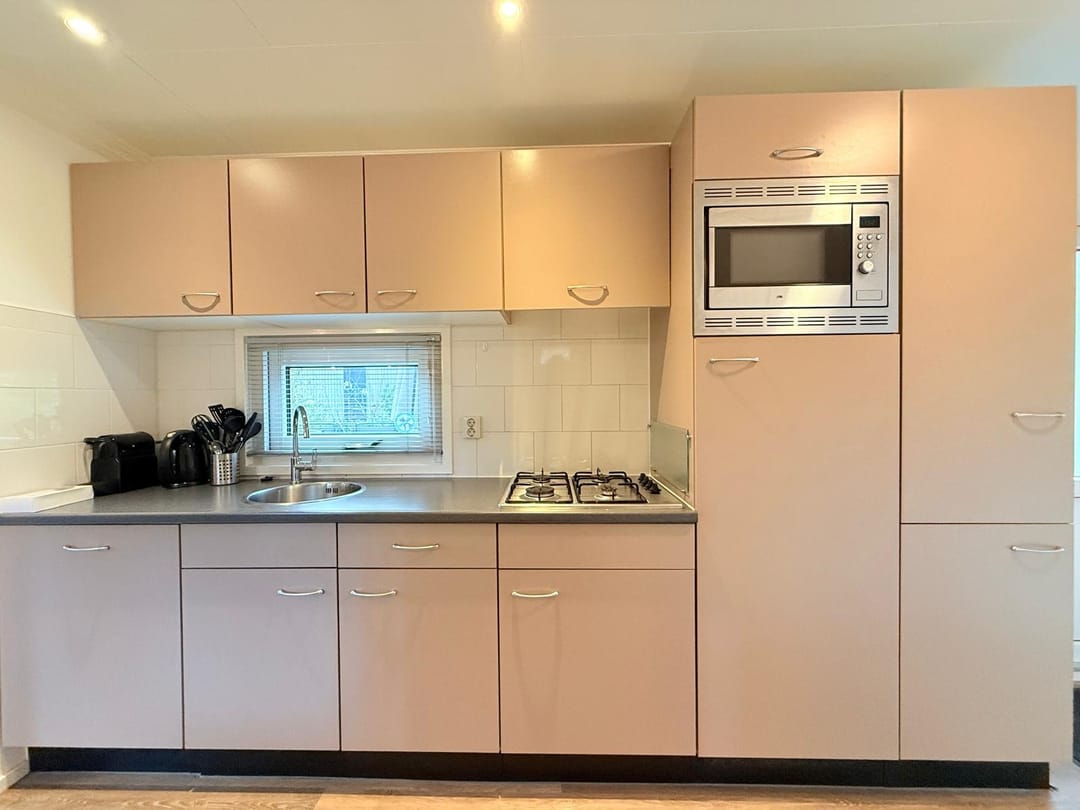 Foto 8 van Vijverlaan 1-L008