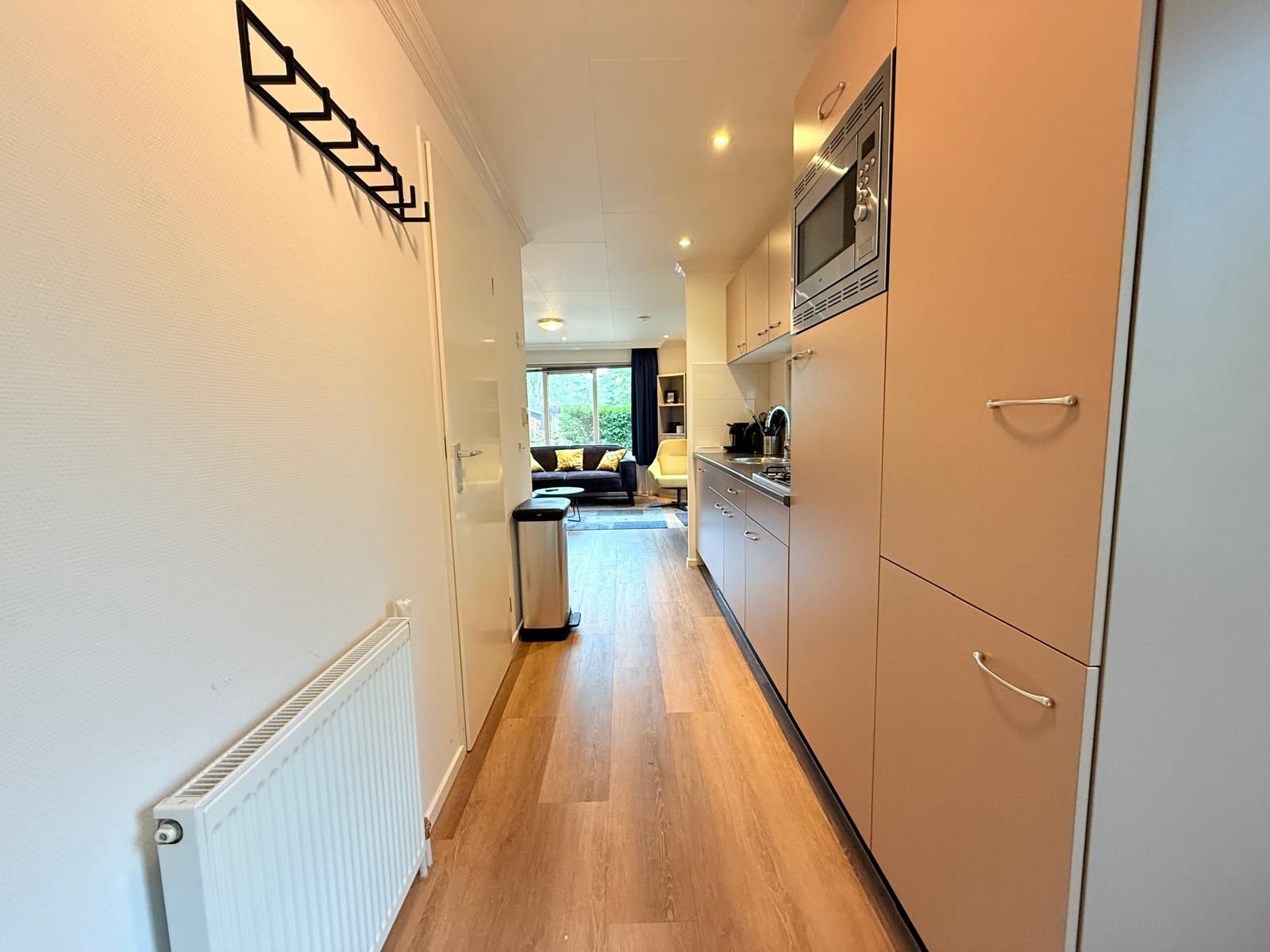 Foto 9 van Vijverlaan 1-L008