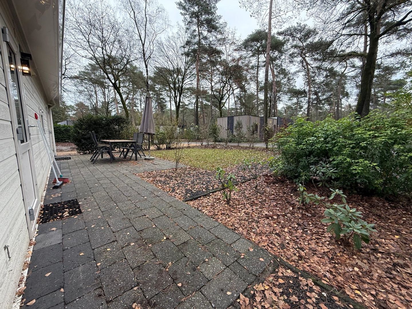 Foto 20 van Vijverlaan 1-L008