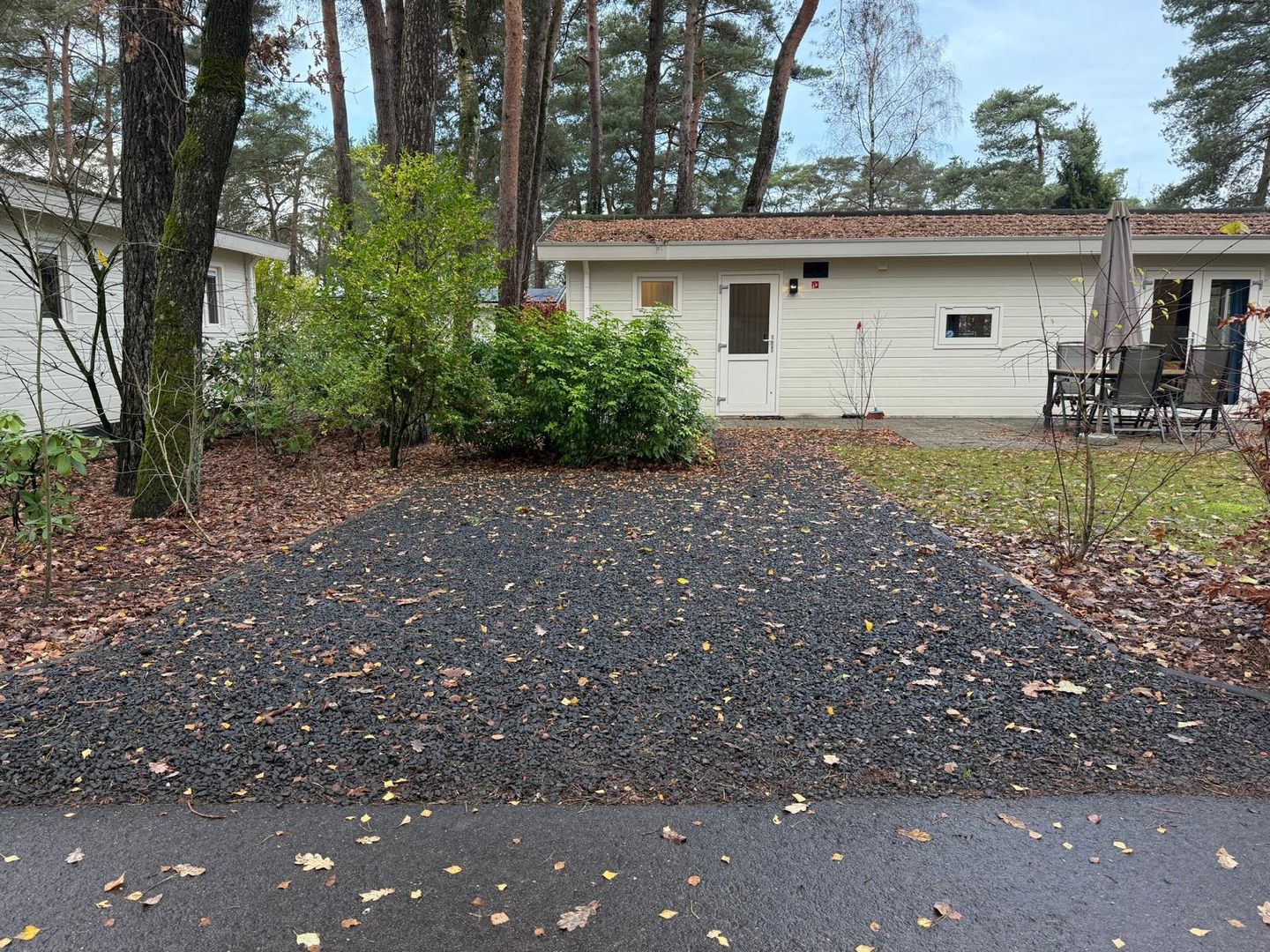 Foto 19 van Vijverlaan 1-L008